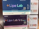 Lipo Lab V line